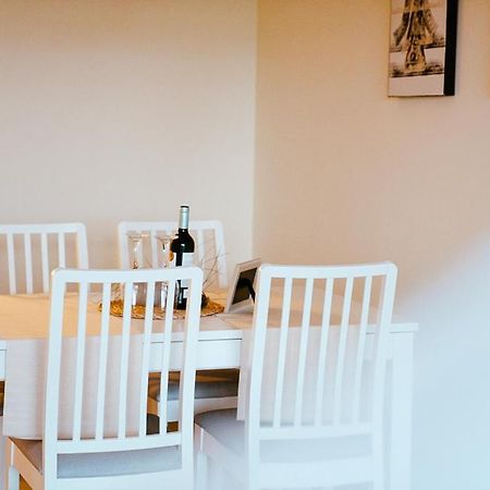 Apartmán Sol Denia Exteriér fotografie