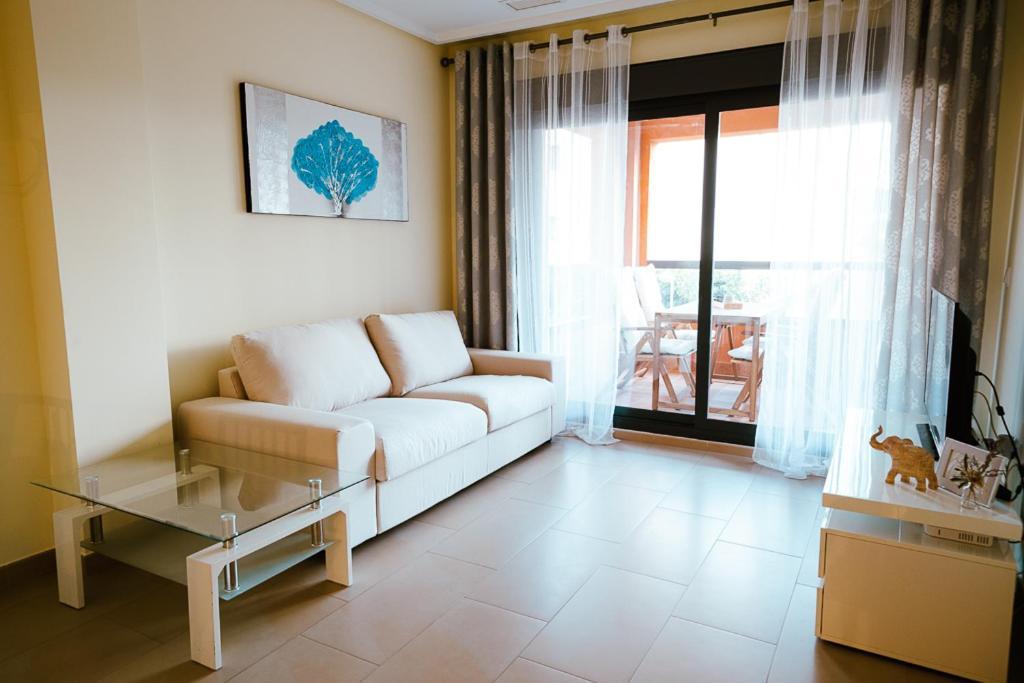 Apartmán Sol Denia Exteriér fotografie