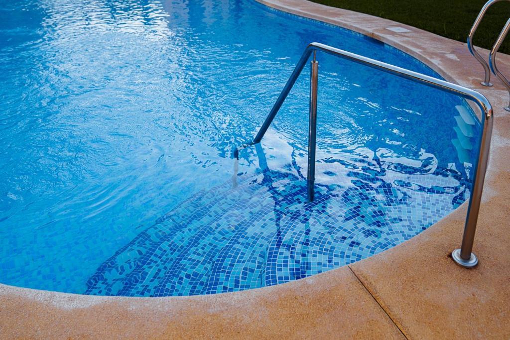 Apartmán Sol Denia Exteriér fotografie