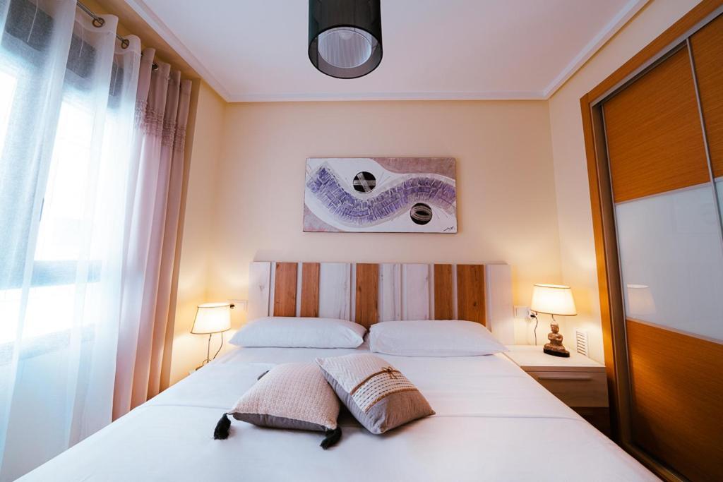 Apartmán Sol Denia Exteriér fotografie