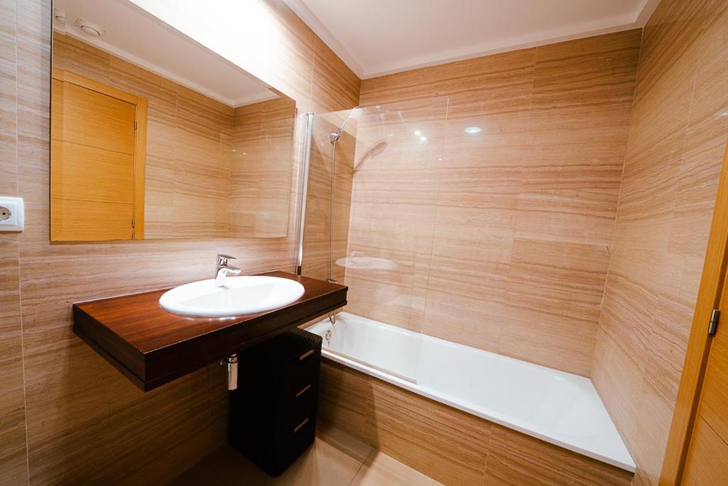 Apartmán Sol Denia Exteriér fotografie