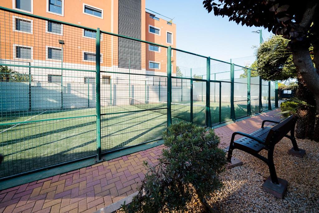 Apartmán Sol Denia Exteriér fotografie