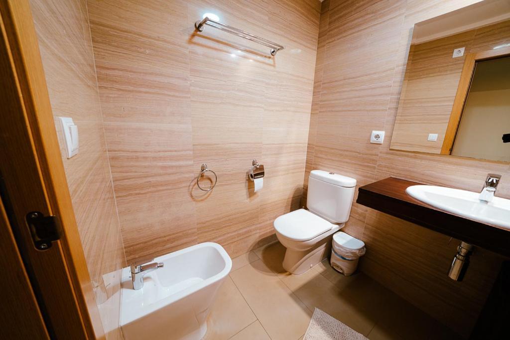 Apartmán Sol Denia Exteriér fotografie