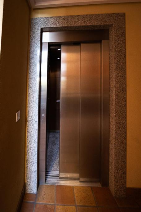 Apartmán Sol Denia Exteriér fotografie