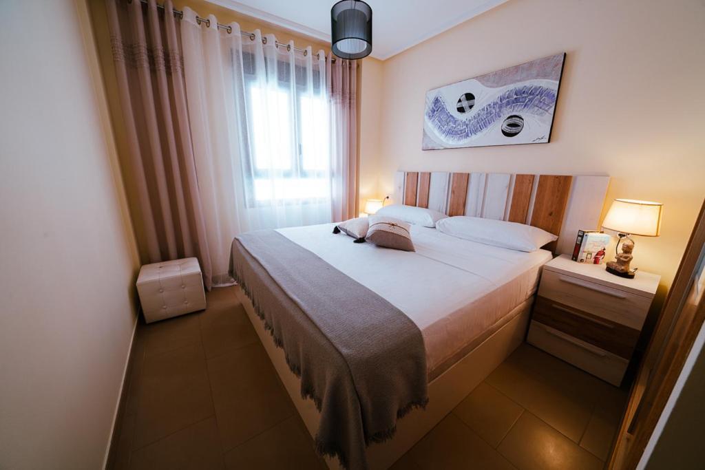 Apartmán Sol Denia Exteriér fotografie