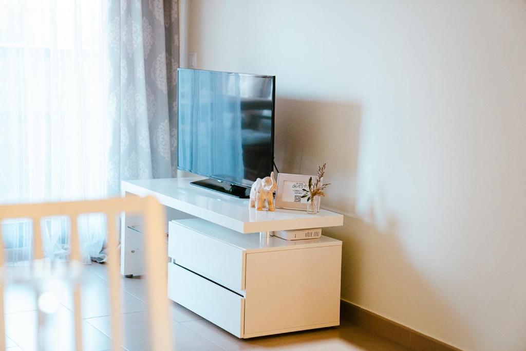 Apartmán Sol Denia Exteriér fotografie
