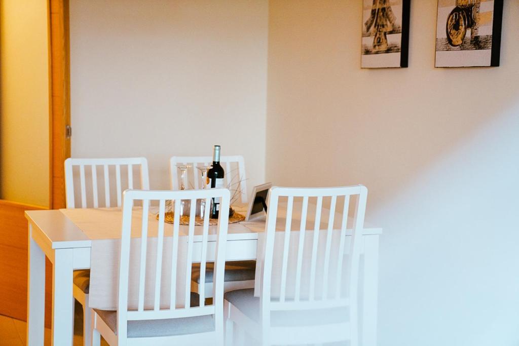 Apartmán Sol Denia Exteriér fotografie